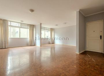 Apartamento · 151m² · 3 Quartos · APARTAMENTO JARDIM AMÉRICA 3 DORMITÓRIOS 2 VAGAS