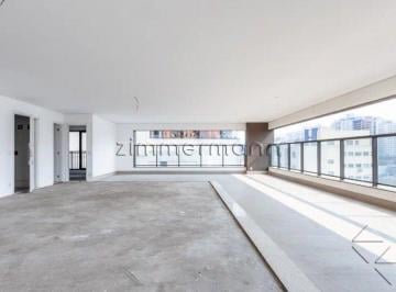 Apartamento · 310m² · 5 Quartos · APARTAMENTO HIGIENÓPOLIS 5 DORMITORIOS 4 VAGAS