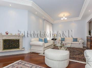 Apartamento · 181m² · 4 Quartos · APARTAMENTO PERDIZES 4 DORMITÓRIOS 3 VAGAS