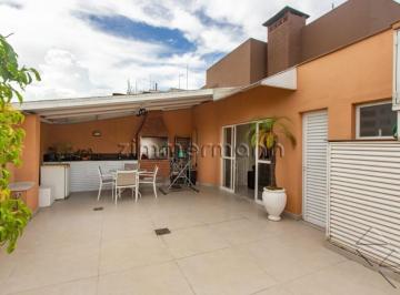 Apartamento · 150m² · 3 Quartos · COBERTURA DUPLEX PINHEIROS 3 DORMITÓRIOS 2 VAGAS