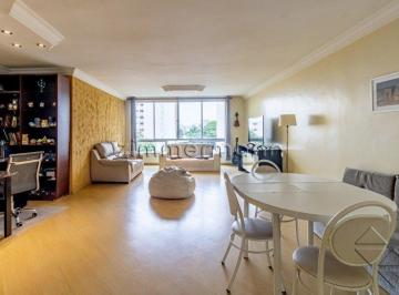 Apartamento · 162m² · 4 Quartos · APARTAMENTO PERDIZES 4 DORMITÓRIOS 2 VAGAS