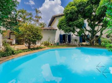 Casa · 368m² · 3 Quartos · CASA SOBRADO ALTO DE PINHEIROS 3 DORMITÓRIOS 3 VAGAS