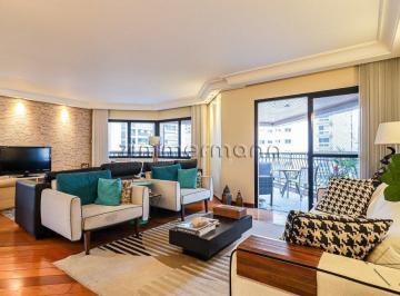 Apartamento · 238m² · 4 Quartos · 4 Vagas · APARTAMENTO PERDIZES 4 DORMITÓRIOS 4 VAGAS
