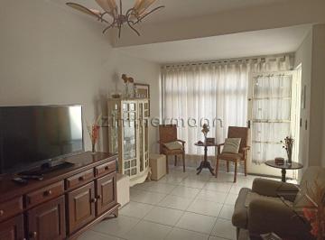 Casa · 80m² · 2 Quartos · CASA TERREA 2 DORMITORIOS 2 VAGAS