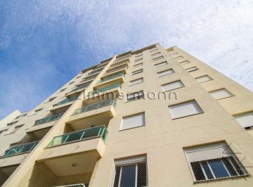 Apartamento · 84m² · 3 Quartos · APARTAMENTO SUMARÉ 3 DORMITÓRIOS 2 VAGAS