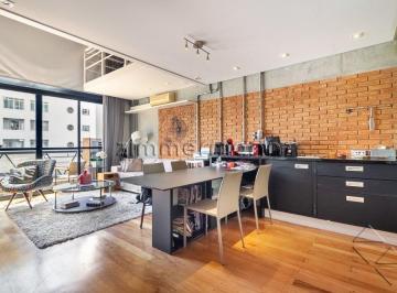 2 opção de capa · APARTAMENTO DUPLEX JARDIM AMERICA 1 DORMITÓRIO