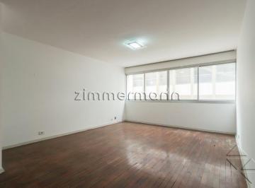 Apartamento · 158m² · 4 Quartos · APARTAMENTO HIGIENÓPOLIS 4 DORMITÓRIOS  2 VAGAS