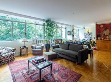 Apartamento · 216m² · 3 Quartos · APARTAMENTO PARAISO, 3 DORMITÓRIOS, 2 VAGAS