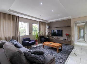 Apartamento · 103m² · 3 Quartos · 2 Vagas · APARTAMENTO ACLIMAÇÃO 3 DORMITÓRIOS 2 VAGAS