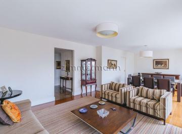 Apartamento · 158m² · 3 Quartos · APARTAMENTO PERDIZES 3 DORMITÓRIOS 1 SUÍTE 2 VAGAS