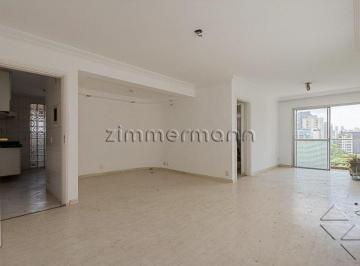 Apartamento · 91m² · 2 Quartos · APARTAMENTO CAMPO BELO 2 DORMITÓRIOS 1 SUÍTE 1 VAGA