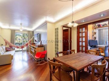 Apartamento · 81m² · 3 Quartos · 2 Vagas · APARTAMENTO PERDIZES 3 DORMITÓRIOS 2 VAGAS