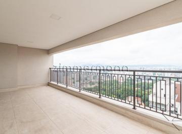 Apartamento · 173m² · 3 Quartos · APARTAMENTO PERDIZES 3 DORMITÓRIOS 3 VAGAS