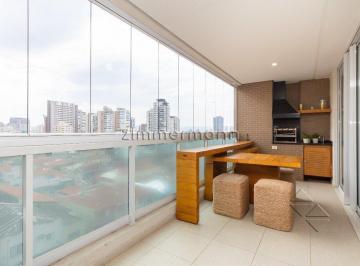 Apartamento · 137m² · 3 Quartos · 3 Vagas · APARTAMENTO PERDIZES 3 DORMITÓRIOS 3 VAGAS