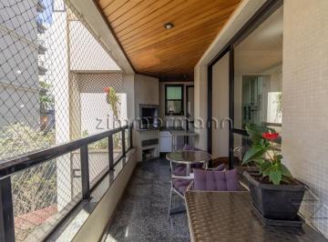 Apartamento · 205m² · 3 Quartos · 3 Vagas · APARTAMENTO PERDIZES 3 DORMITÓRIOS
