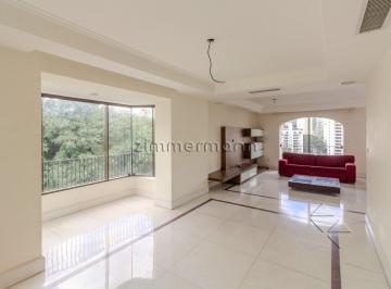 Apartamento · 350m² · 4 Quartos · 4 Vagas · APARTAMENTO COM 4 SUITES NO PACAEMBU