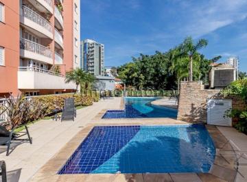 Apartamento · 92m² · 3 Quartos · 2 Vagas · APARTAMENTO VILA LEOPOLDINA 3 DORMITÓRIOS 1 SUÍTE 2 VAGAS