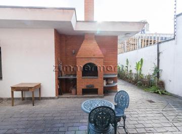 Casa · 291m² · 3 Quartos · CASA SOBRADO VILA MADALENA 3 DORMITÓRIOS