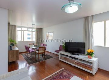 Apartamento · 90m² · 2 Quartos · 2 Vagas · APARTAMENTO PERDIZES 2 DORMITÓRIOS 90M2 2 VAGAS