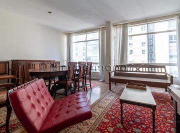 Apartamento · 154m² · 3 Quartos · APARTAMENTO HIGIENÓPOLIS 3 DORMITÓRIOS 1 VAGA
