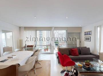 Apartamento · 140m² · 2 Quartos · APARTAMENTO PERDIZES 2 DORMITÓRIOS