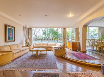Apartamento · 222m² · 3 Quartos · APARTAMENTO HIGIENÓPOLIS 3 DORMITÓRIOS 1 VAGA