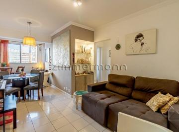 Apartamento · 85m² · 2 Quartos · 1 Vaga · APARTAMENTO PERDIZES 2 DORMITÓRIOS 1 VAGA