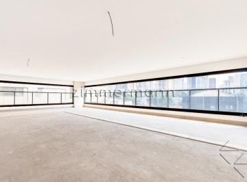 Apartamento · 310m² · 5 Quartos · APARTAMENTO HIGIENÓPOLIS 5 DORMITÓRIOS 4 VAGAS