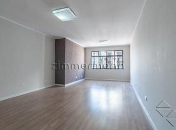 Apartamento · 104m² · 2 Quartos · 1 Vaga · APARTAMENTO JARDIM PAULISTA 2 DORMITÓRIOS 1 VAGA