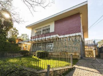 Casa · 312m² · 4 Quartos · SOBRADO, ALTO DE PINHEIROS, 4 DORMITÓRIOS.