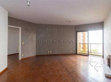 Apartamento · 105m² · 3 Quartos · APARTAMENTO VILA LEOPOLDINA 3 DORMITÓRIOS 2 VAGAS