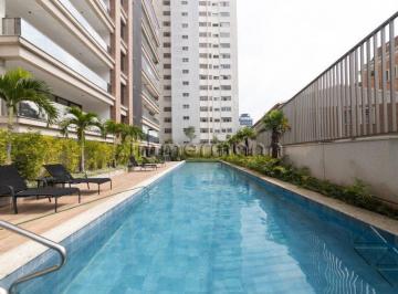 Apartamento · 181m² · 3 Quartos · 2 Vagas · APARTAMENTO VILA MARIANA 3 SUÍTES 2 VAGAS