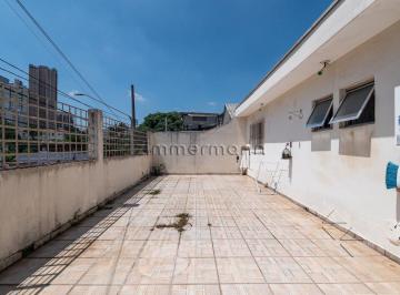 Casa · 175m² · 4 Quartos · CASA SOBRADO VILA LEOPOLDINA 4 SUÍTES