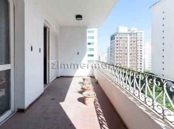 Apartamento · 207m² · 4 Quartos · 2 Vagas · APARTAMENTO JARDIM PAULISTA 4 DORMITÓRIOS 2 VAGAS