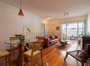 Apartamento · 84m² · 2 Quartos · 2 Vagas · APARTAMENTO PINHEIROS 2 DORMITÓRIOS 2 VAGAS