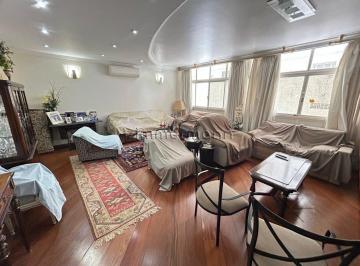 Apartamento · 185m² · 3 Quartos · 1 Vaga · APARTAMENTO JARDIM AMÉRICA 3 DORMITÓRIOS 1 VAGA