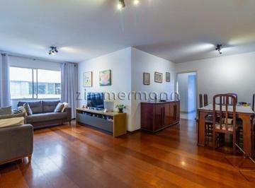 Apartamento · 128m² · 4 Quartos · APARTAMENTO CONSOLAÇÃO 4 DORMITÓRIOS 1 VAGA