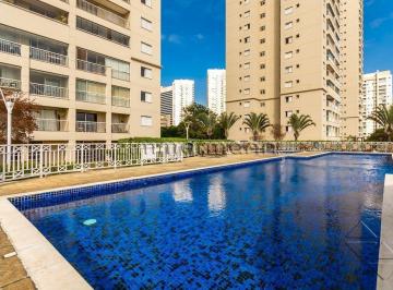 Apartamento · 78m² · 3 Quartos · APARTAMENTO VILA LEOPOLDINA 3 DORMITÓRIOS 1 VAGA