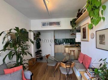 Apartamento · 73m² · 2 Quartos · 1 Vaga · APARTAMENTO PINHEIROS 2 DORMITORIOS 1 VAGA
