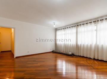 Apartamento · 111m² · 3 Quartos · 2 Vagas · APARTAMENTO JARDIM PAULISTA 3 DORMITÓRIOS 2 VAGAS