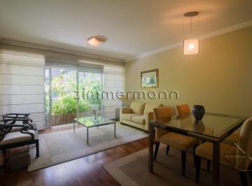 Apartamento · 108m² · 2 Quartos · APARTAMENTO ITAIM BIBI  2 DORMITÓRIOS  1 VAGA