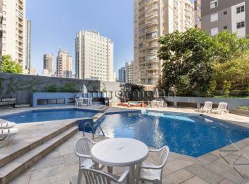 Apartamento · 42m² · 1 Quarto · APARTAMENTO PINHEIROS 1 VAGA
