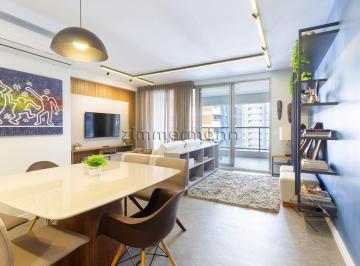 Apartamento · 109m² · 2 Quartos · APARTAMENTO PERDIZES 3 DORMITÓRIOS 2 VAGAS