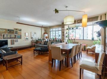 Apartamento · 148m² · 2 Quartos · APARTAMENTO À VENDA JARDIM PAULISTA 2 DORMITÓRIOS