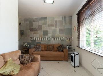 Casa · 100m² · 2 Quartos · CASA SOBRADO POMPÉIA 2 DORMITÓRIOS 2 VAGAS