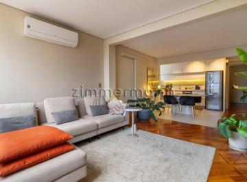 Apartamento · 90m² · 2 Quartos · COBERTURA PINHEIROS 2 DORMITÓRIOS 1 VAGA