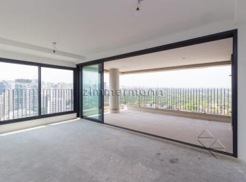 Apartamento · 134m² · 3 Quartos · 2 Vagas · APARTAMENTO PINHEIROS 3 DORMITÓRIOS 2 VAGAS
