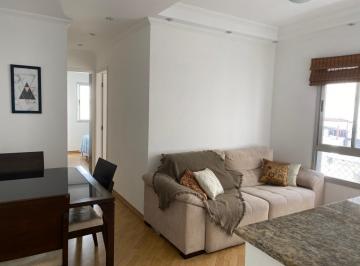 Apartamento · 50m² · 2 Quartos · 1 Vaga · APARTAMENTO ACLIMAÇÃO 2 DORMITÓRIOS 1 VAGA