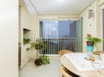 Apartamento · 66m² · 2 Quartos · APARTAMENTO BARRA FUNDA 2 DORMITÓRIOS 1 VAGA