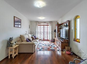 Casa · 168m² · 3 Quartos · CASA SOBRADO 3 DORMITÓRIO NA ALTO DE PINHEIROS
